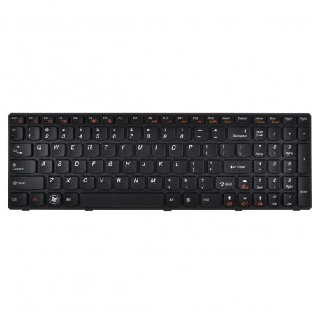 Lenovo IdeaPad Z565 Tastatur