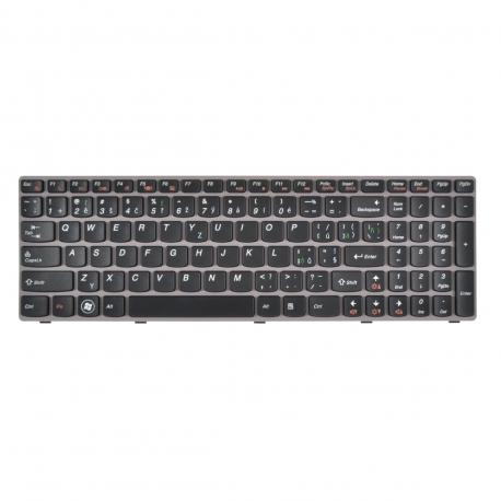 Lenovo G585A Klávesnica