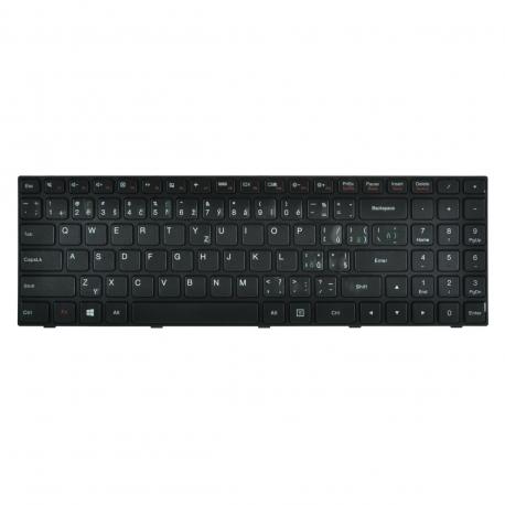 Copyright Terahertz s.r.o. Lenovo IdeaPad 100-15 keyboard