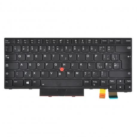 01AX454 Keyboard