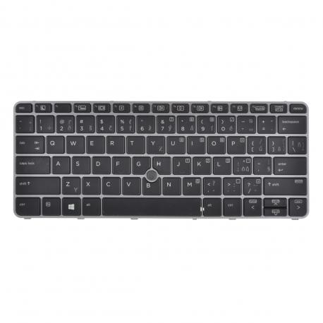HP EliteBook 820 G4 Klávesnice