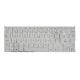 Asus VivoBook S200 Keyboard thumb_56696