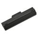 Sony Vaio VGN-CS39 Battery 7800mAh 10.8V / 11.1V Li-ion thumb_56699