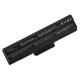 Sony Vaio VGN-CS39 Battery 7800mAh 10.8V / 11.1V Li-ion thumb_56700