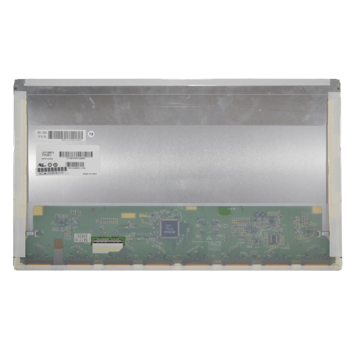 HP ENVY 17-2200 LCD Anzeige