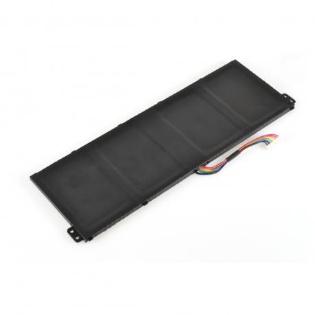 Acer Aspire ES1-311 Baterie 3000mAh 14.4V / 14.8V pro notebook - 3000mAh 4 články | Terahertz CZ s.r.o.