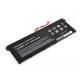 Acer Aspire R3-131T Batéria 3000mAh 14.4V / 14.8V thumb_56755