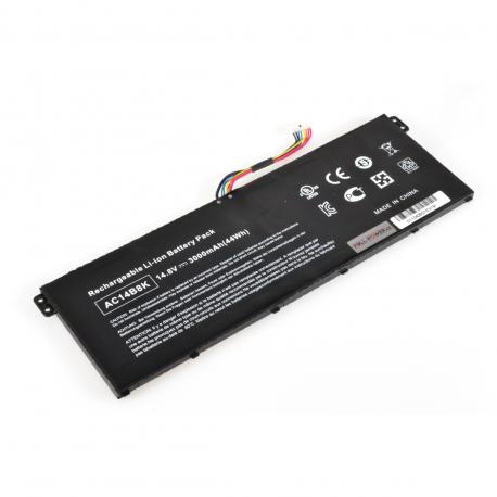 Acer Aspire ES1-533 Battery 3000mAh 14.4V / 14.8V