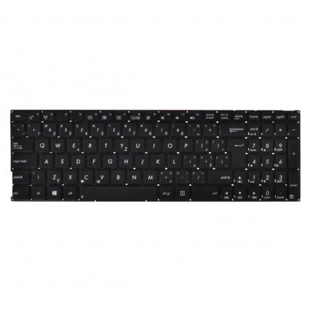 Asus X556UR Keyboard