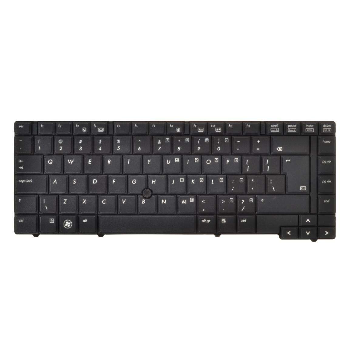 9Z.N2W82.80U Tastatur