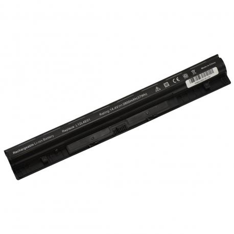 Lenovo Z50-70 Battery 2600mAh 14.4.V / 14.8V Li-ion