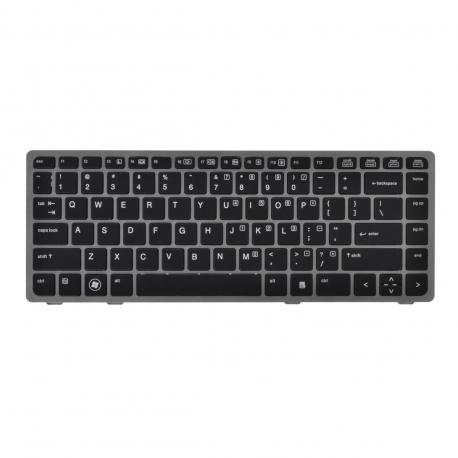V119026BK1-UK Tastatur