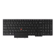 Lenovo ThinkPad T580 Keyboard thumb_56794