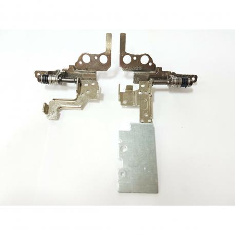 Dell Inspiron 15 7000 Series (7537) Hinges