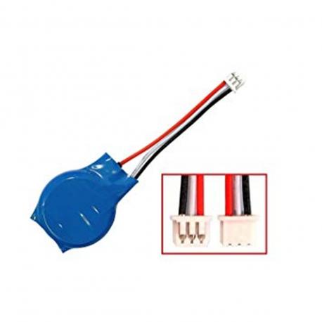 Dell Latitude E6400 CMOS baterie