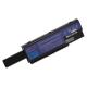 Acer Aspire 8920-6030 Baterie 10400mAh 10.8V / 11.1V Li-ion thumb_56861