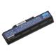 Gateway NV5425U Batéria 7800mAh 10.8V / 11.1V Li-ion thumb_56875