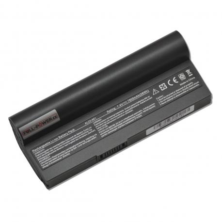 Asus F3K Battery 7800mAh 7.4V Li-ion