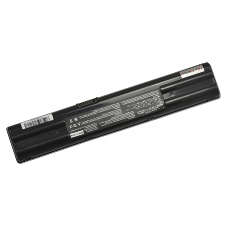 Asus a2500l Battery 5200mAh 14.4V / 14.8V Li-ion