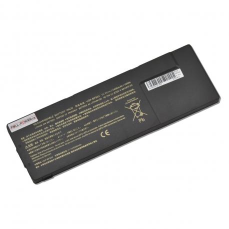 Sony Vaio VPC-SB16FGW Batéria 4400mAh 10.8V / 11.1V Li-pol