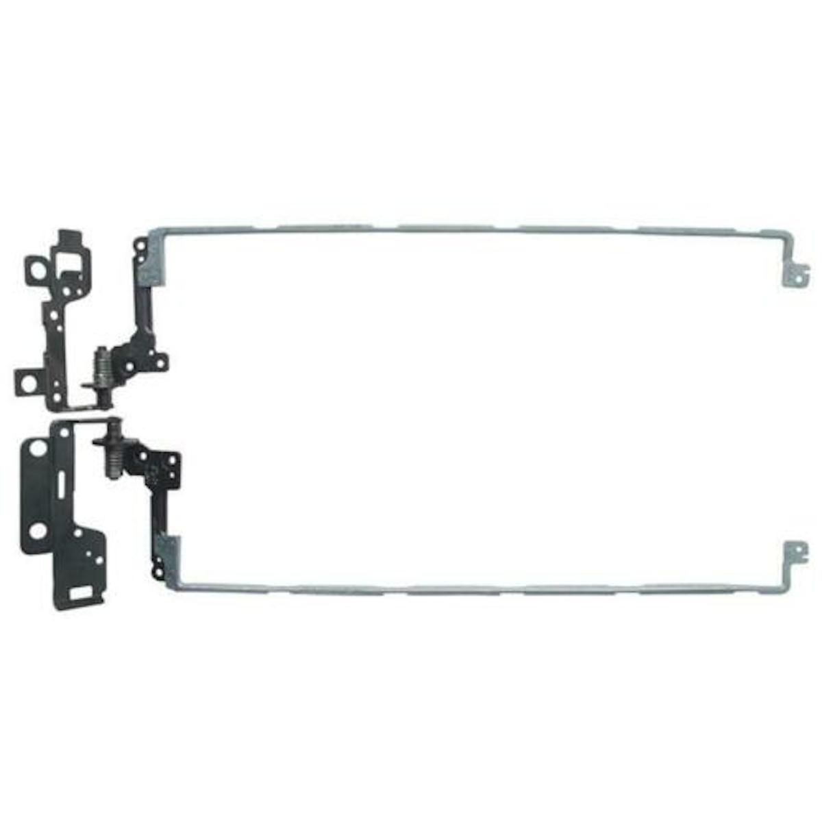 HP 17-BS022CA Hinges