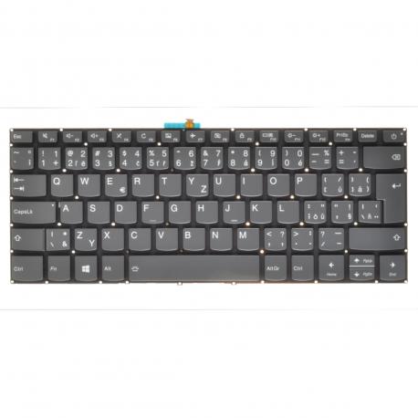 Lenovo V14-ADA Keyboard