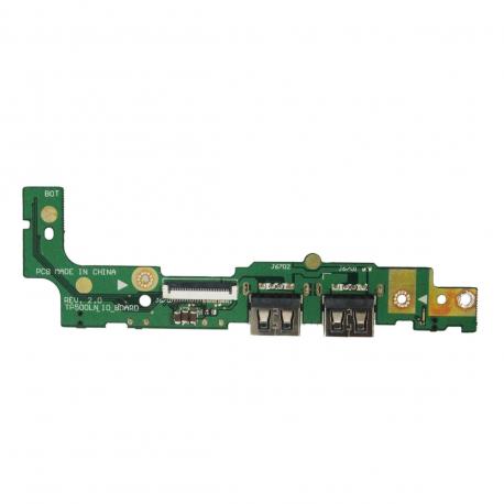 Asus Transformer Book Flip TP500 Powerboard