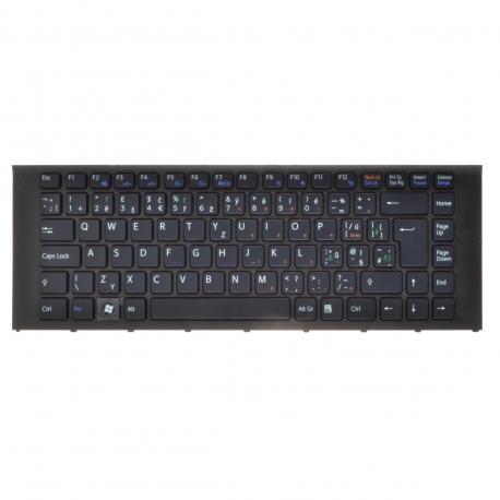 Sony Vaio VPC-EA47FX Tastatur
