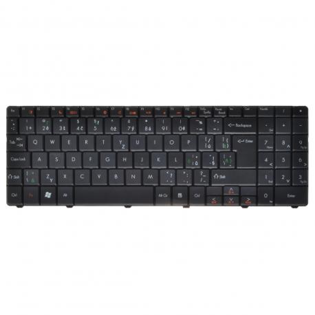 Acer Aspire 5553 Klávesnice