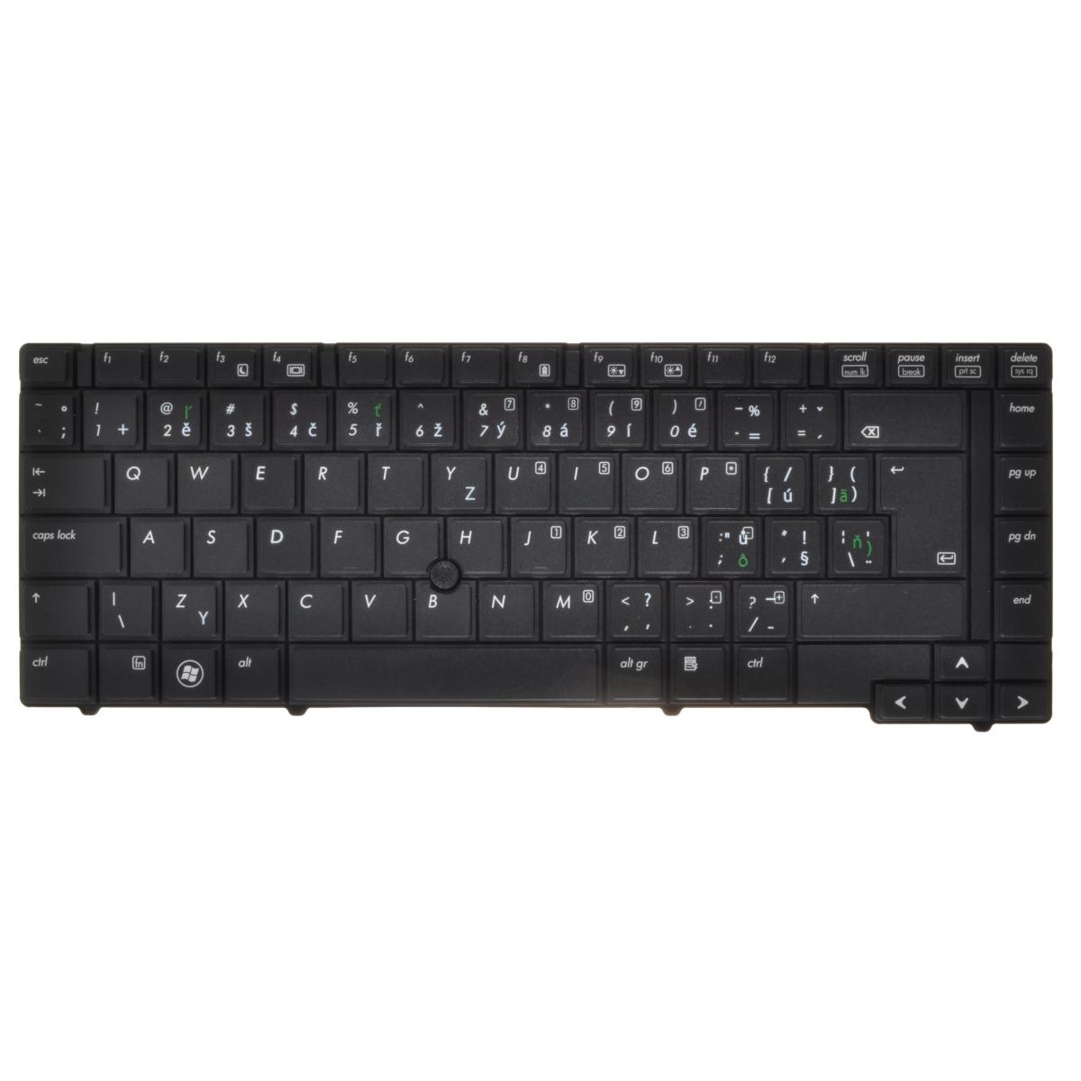 9Z.N2W82.00K Tastatur