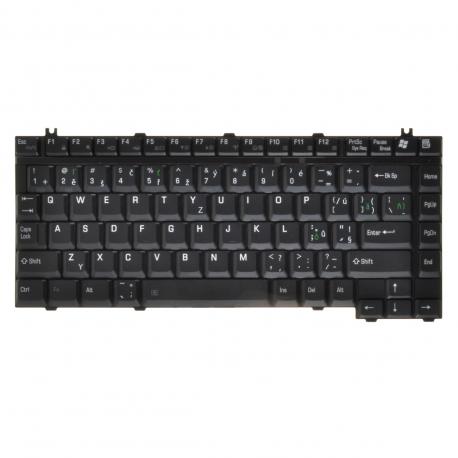 Toshiba Tecra a8-ez8511x Tastatur