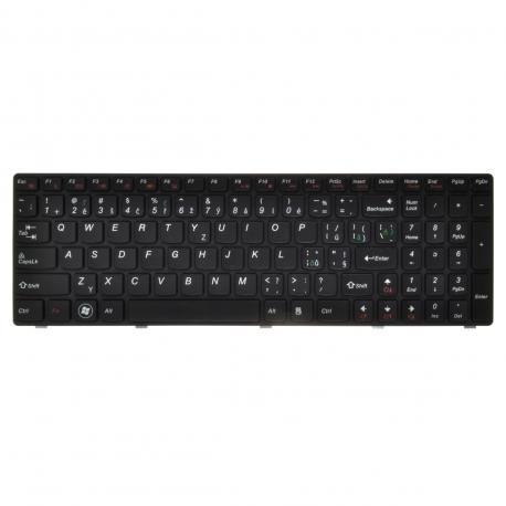 Lenovo IdeaPad Y570M Tastatur