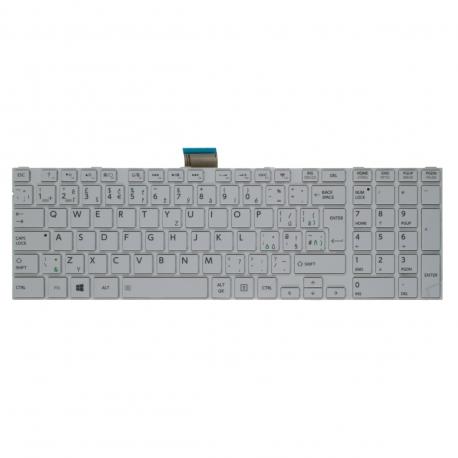 Toshiba Satellite l955-s5370 Klávesnica