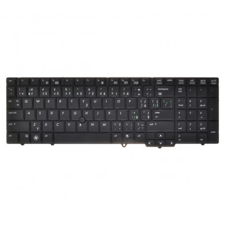 PK1307G1A21 Keyboard