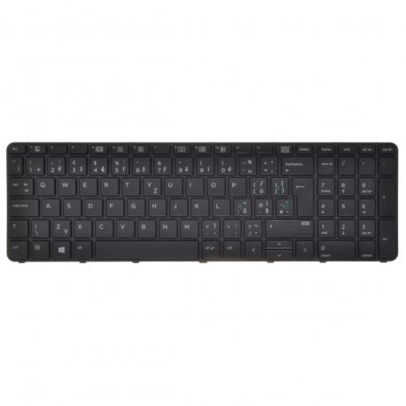 HP ProBook 455 G4 Keyboard