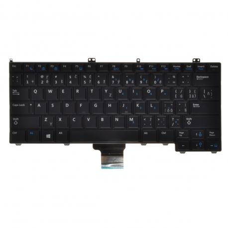 Dell Latitude E7440 Tastatur