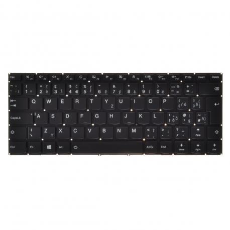 Lenovo IdeaPad Yoga 510-14IKB Keyboard