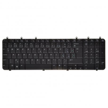 Copyright Terahertz s.r.o. HP Pavilion dv7-1080ec keyboard