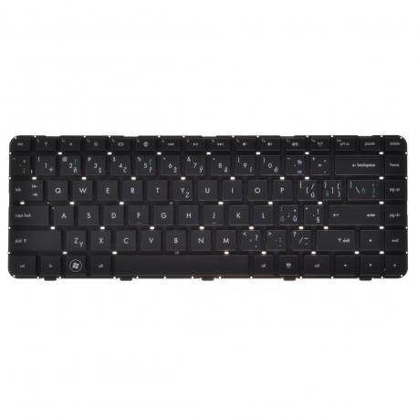 HP Pavilion dm4-1060us Klávesnice
