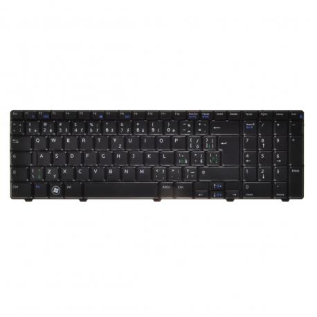Dell Vostro 3700 Klávesnica