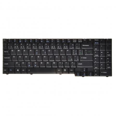 Asus M50 Klávesnica