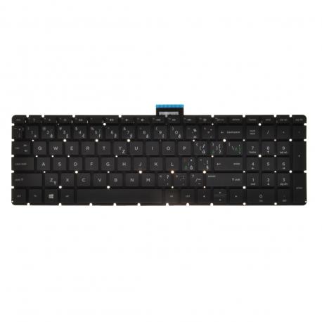 HP 17-AK014DS Keyboard