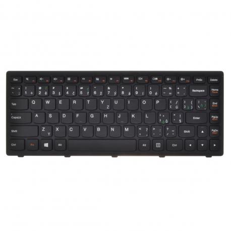 Lenovo IdeaPad Flex 14 Klávesnica