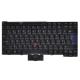 Lenovo ThinkPad X201t Klávesnice thumb_57074