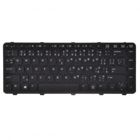 Copyright Terahertz s.r.o. F2Q45UT keyboard