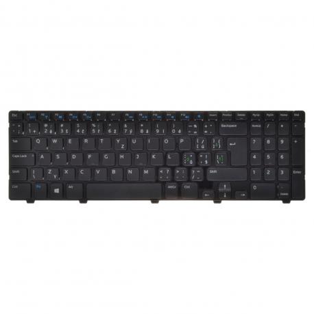 Copyright Terahertz s.r.o. Dell Inspiron 3540 keyboard