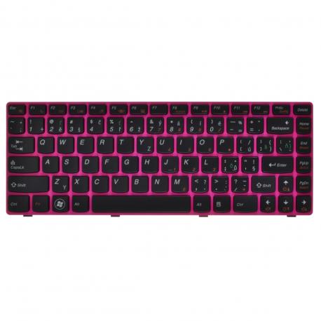 Lenovo V470 Tastatur