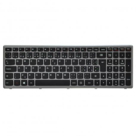 Lenovo IdeaPad Z510 5940 Klávesnice