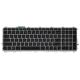HP ENVY 17-j000 Keyboard thumb_57086