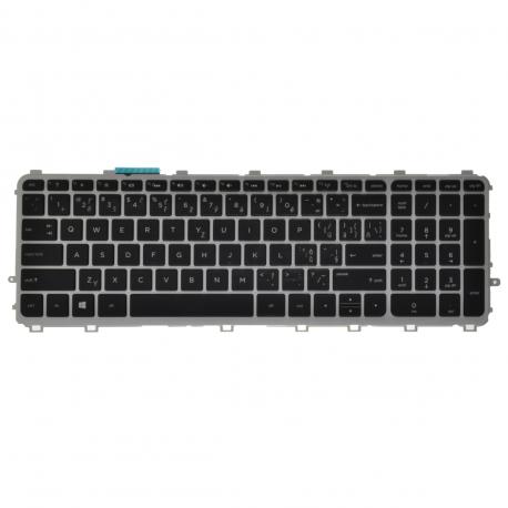 HP ENVY 15t-j100 Keyboard